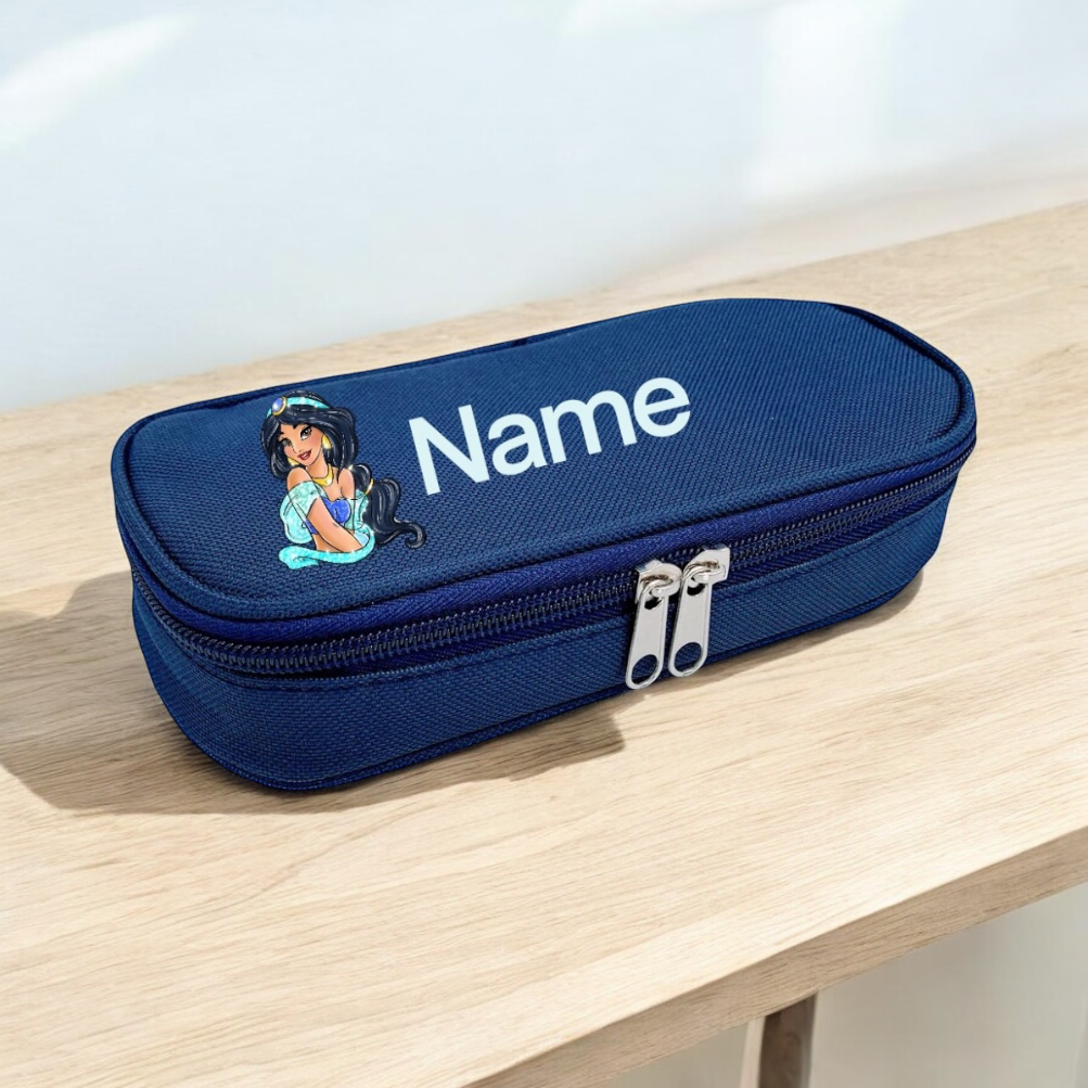 Princess Medical Case Custom #1