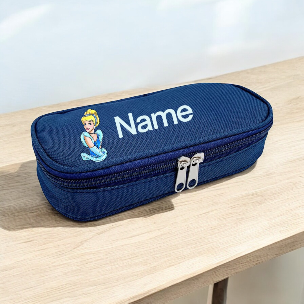 Princess Medical Case #2
