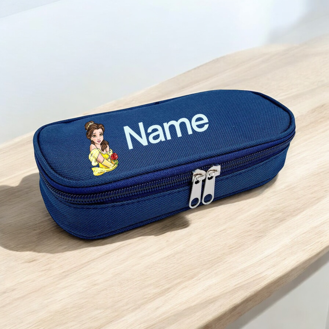Medical Case Custom #3