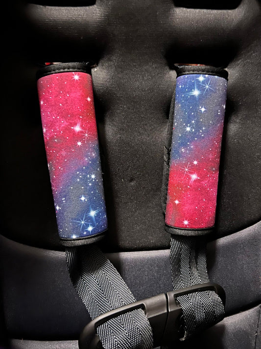 Strap Cover Galaxy